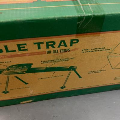 Sale Photo Thumbnail #1593: Looks to be used. In Original Box. 