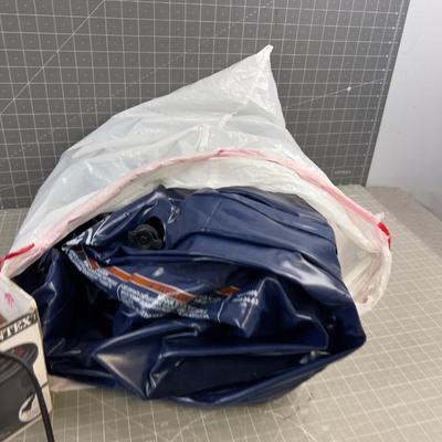Sale Photo Thumbnail #1596: Used. Usable. Good Condition. 