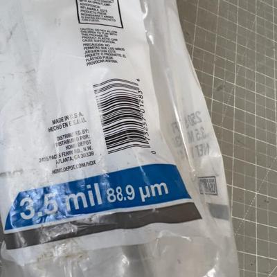 Sale Photo Thumbnail #1615: NEW not used. Great for painting. 