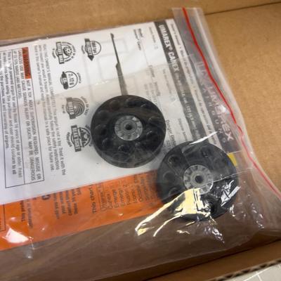 Sale Photo Thumbnail #1633: New in the Box.