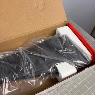 Sale Photo Thumbnail #1632: New in the Box.
