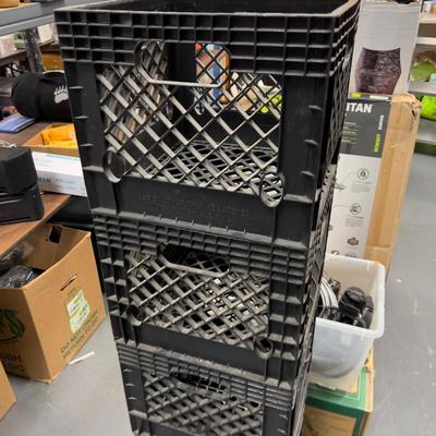 Sale Photo Thumbnail #1644: Used. Usable. 