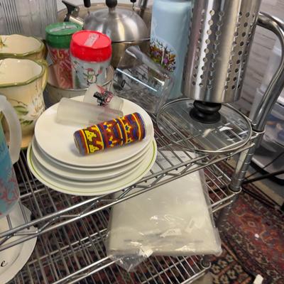 Sale Photo Thumbnail #1657: GOOD THING for the kitchen. Can't go wrong here. 
