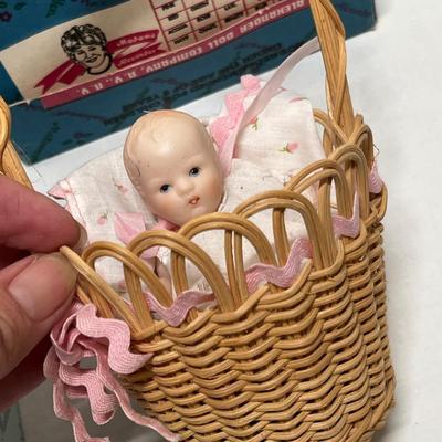 Lot 343 Madame Alexander Dolls