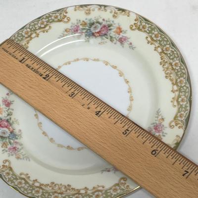 Lot 358 Noritake