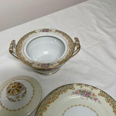 Lot 358 Noritake