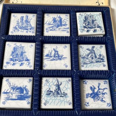 Lot 363 Delft China