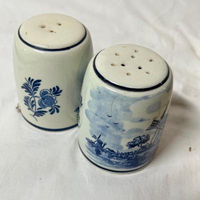 Lot 363 Delft China
