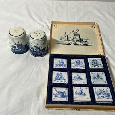 Lot 363 Delft China