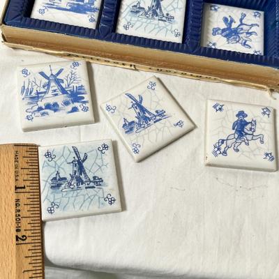 Lot 363 Delft China