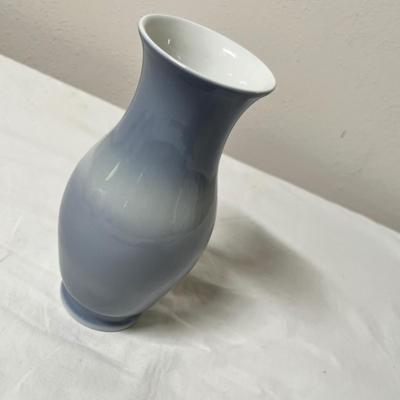 Lot 365 Royal Copenhagen vase