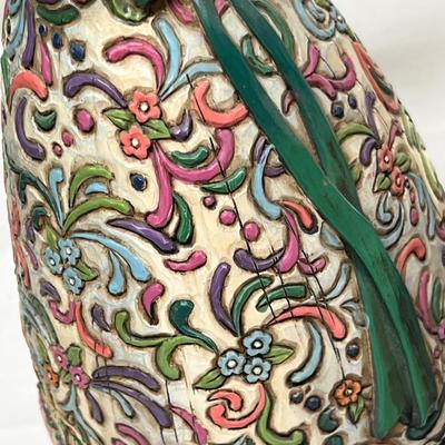Lot 372 Jim Shore Decor