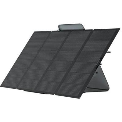 EcoFlow DELTA Pro 3 x 3600 Watts + 4 x 400W Solar Panel Solar