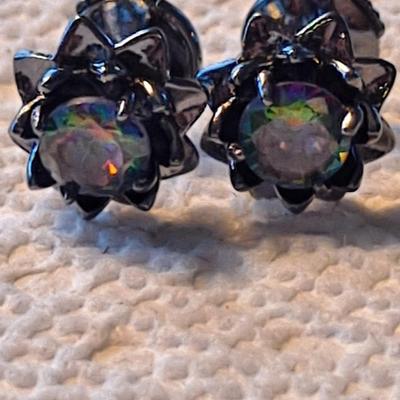 Mystic Earrings