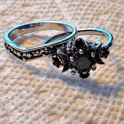 Fashion Ring