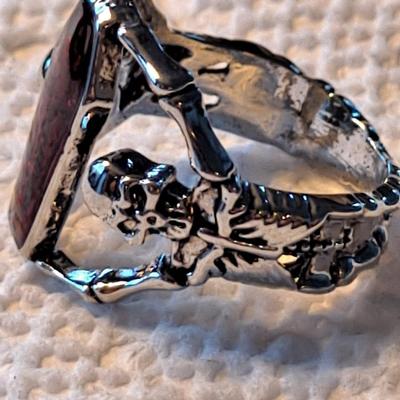 Fashion Ring