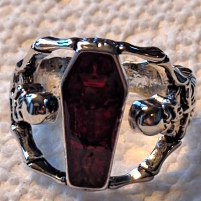 Fashion Ring