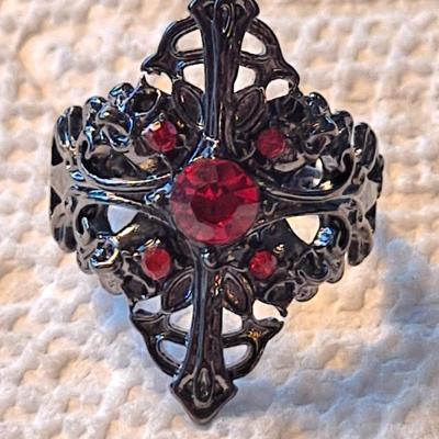 Fashion Ring