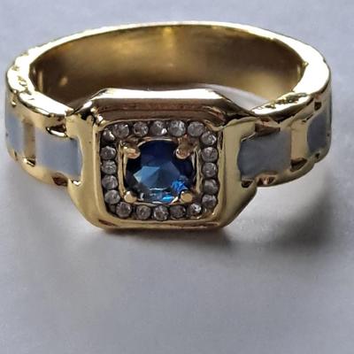 Fashion Ring Size 12