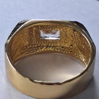 Fashion Ring