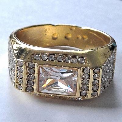 Fashion Ring