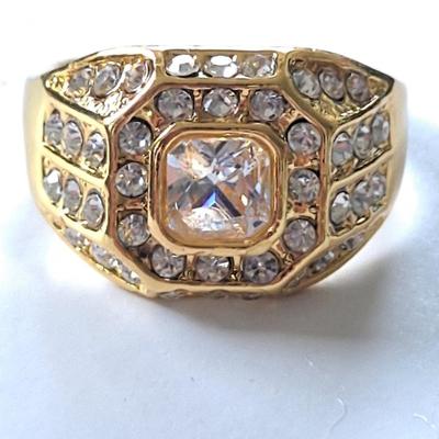 Fashion Ring