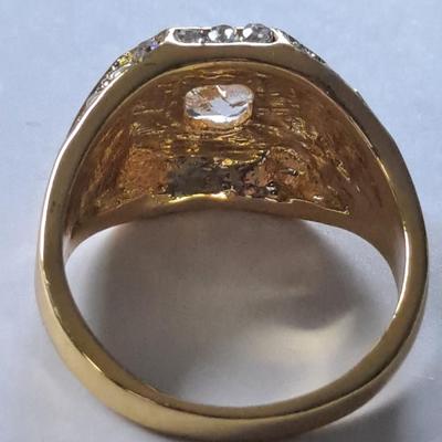 Fashion Ring