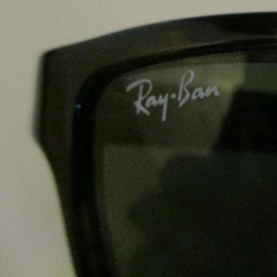 Ray Ban Sunglasses