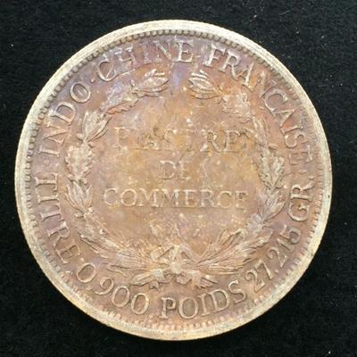 1888 A PEACE SILVER DOLLAR HI GRADE U.S. MINT RARE SILVER COIN