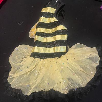 Pet Costumes, Collars & Leashes (D-MG)