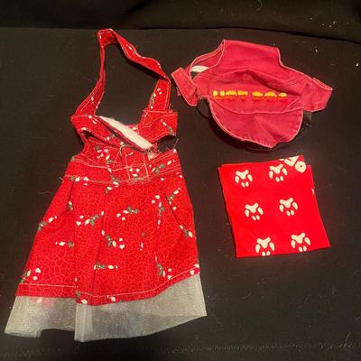 Pet Costumes, Collars & Leashes (D-MG)