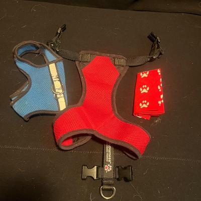 Pet Costumes, Collars & Leashes (D-MG)