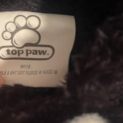 Pet Costumes, Collars & Leashes (D-MG)