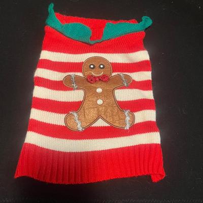 Pet Costumes, Collars & Leashes (D-MG)