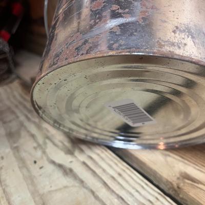 Burton Stove To Go & Rocket Stove (SRB-MG)
