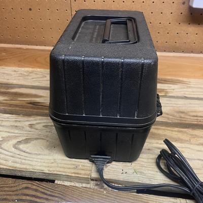 Burton Stove To Go & Rocket Stove (SRB-MG)