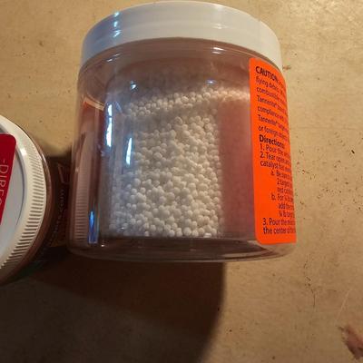 Daisy .177 Pellet Gun, Archery Items & More (SRB-JS)