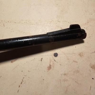 Daisy .177 Pellet Gun, Archery Items & More (SRB-JS)