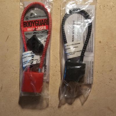 Daisy .177 Pellet Gun, Archery Items & More (SRB-JS)