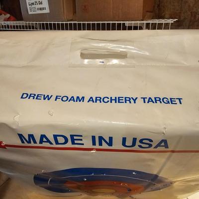 Daisy .177 Pellet Gun, Archery Items & More (SRB-JS)