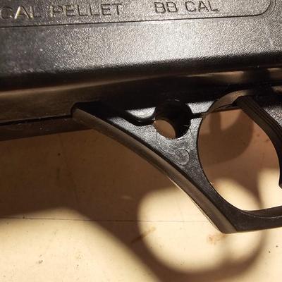 Daisy .177 Pellet Gun, Archery Items & More (SRB-JS)