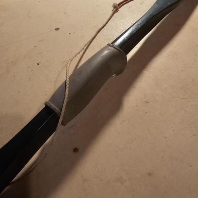 Daisy .177 Pellet Gun, Archery Items & More (SRB-JS)