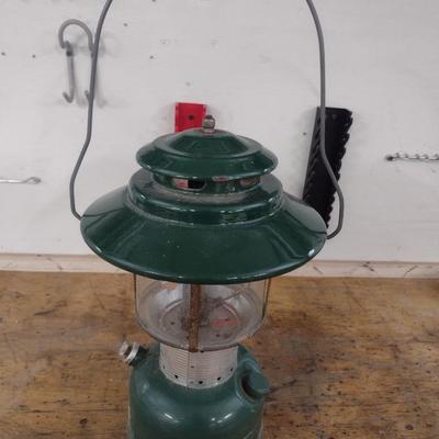 Coleman Kerosene Camp Lantern