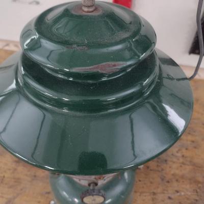 Coleman Kerosene Camp Lantern