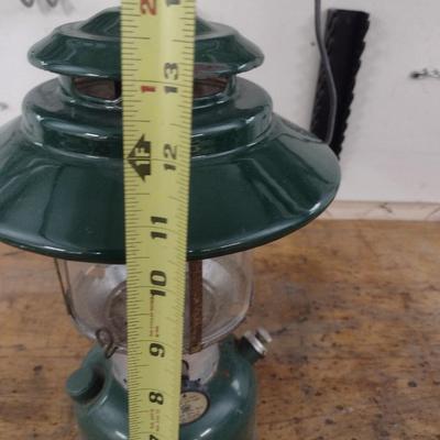 Coleman Kerosene Camp Lantern