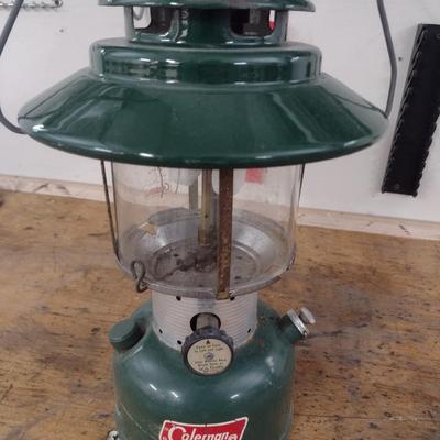 Coleman Kerosene Camp Lantern