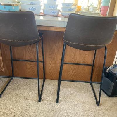 Sale Photo Thumbnail #17: Stools 