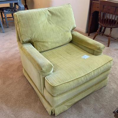 Sale Photo Thumbnail #31: Retro chair 