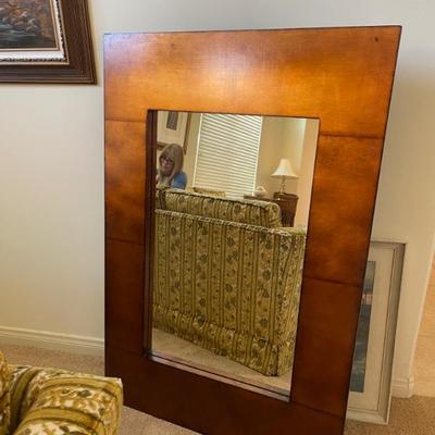 Sale Photo Thumbnail #32: Mirror 