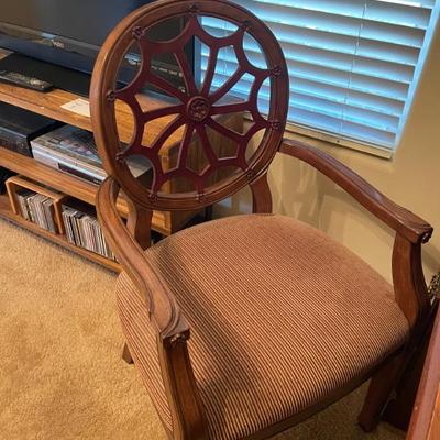 Sale Photo Thumbnail #35: Chair 